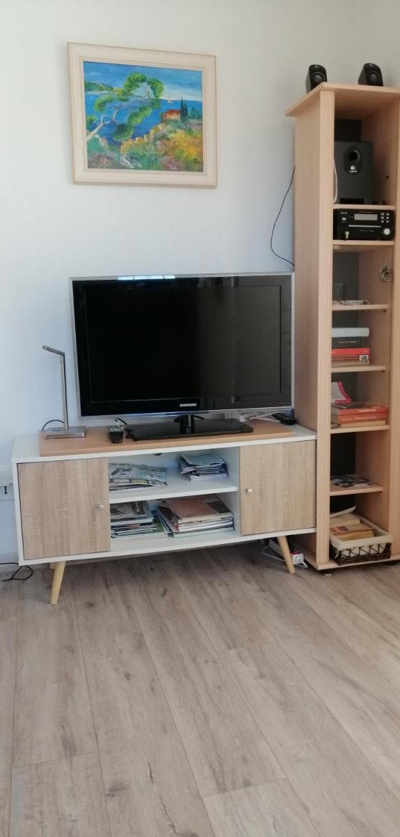 LE PATIO - Housity