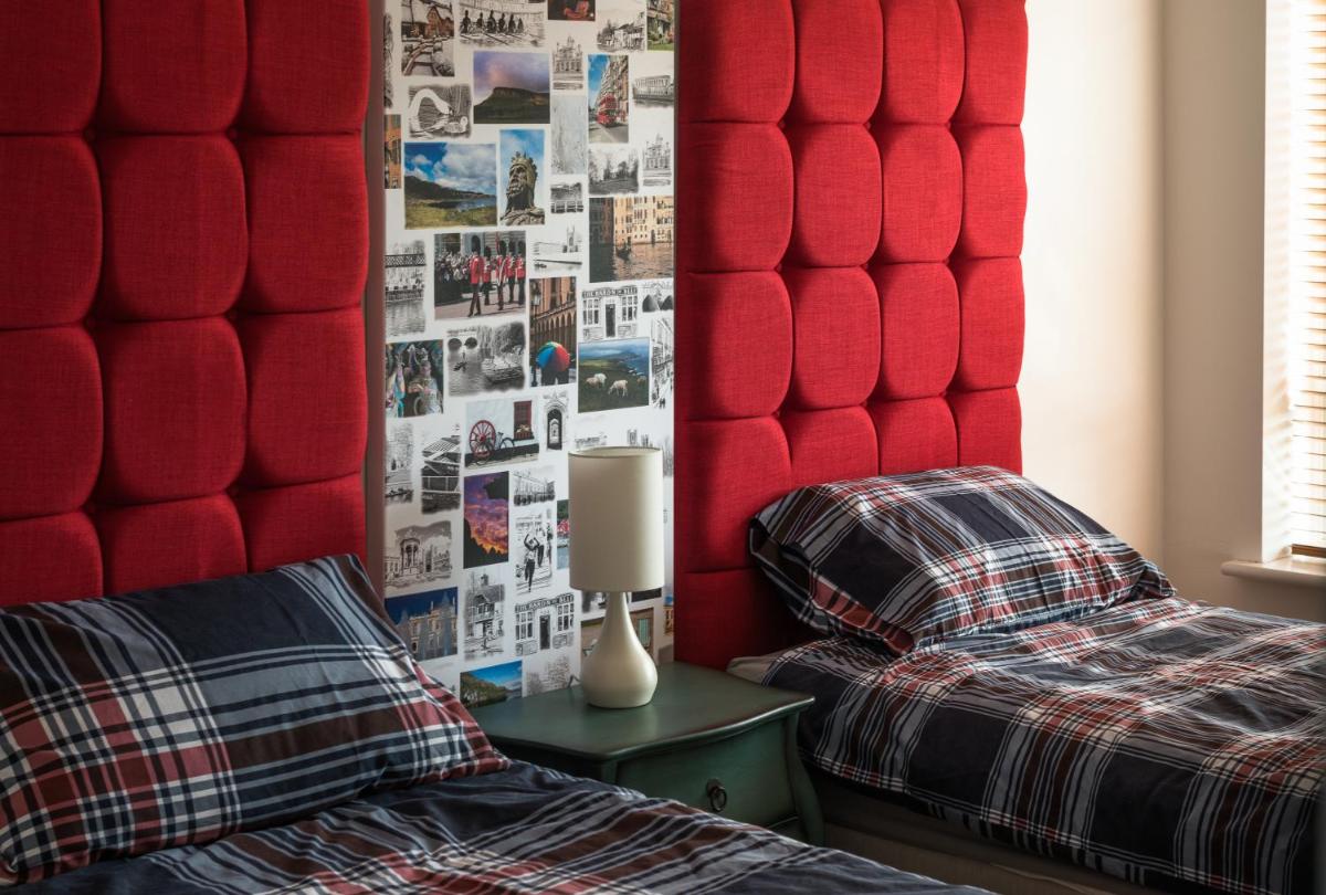 Cambridge Orchard Apartments - 2 double bedrooms - Housity