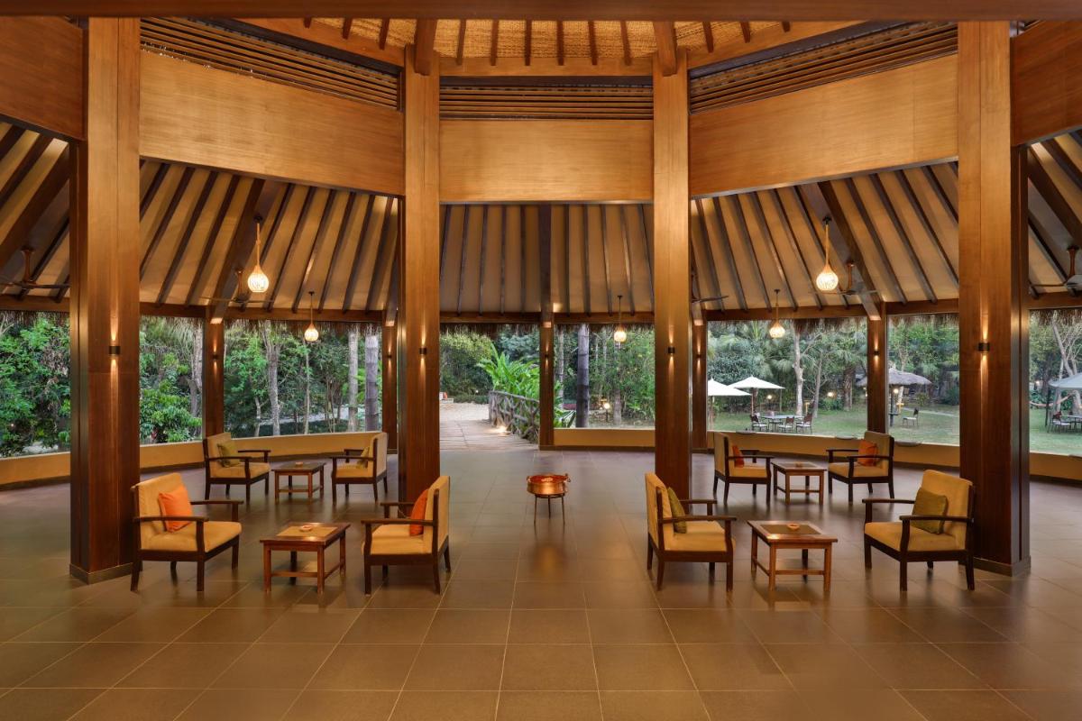 Tigerland Safari - A Lemon Tree Resort, Chitwan, Nepal - Housity