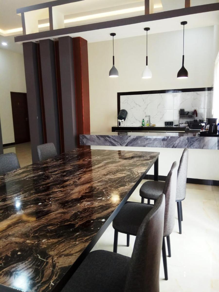 Awandari Resort & Convention - Housity