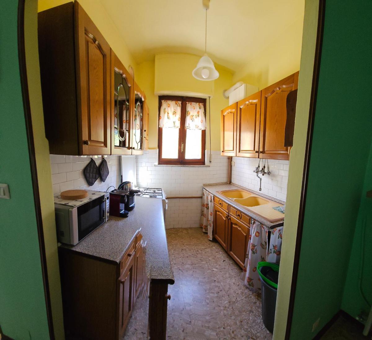 Appartamento b&b 'Casa Vittoria' - Housity