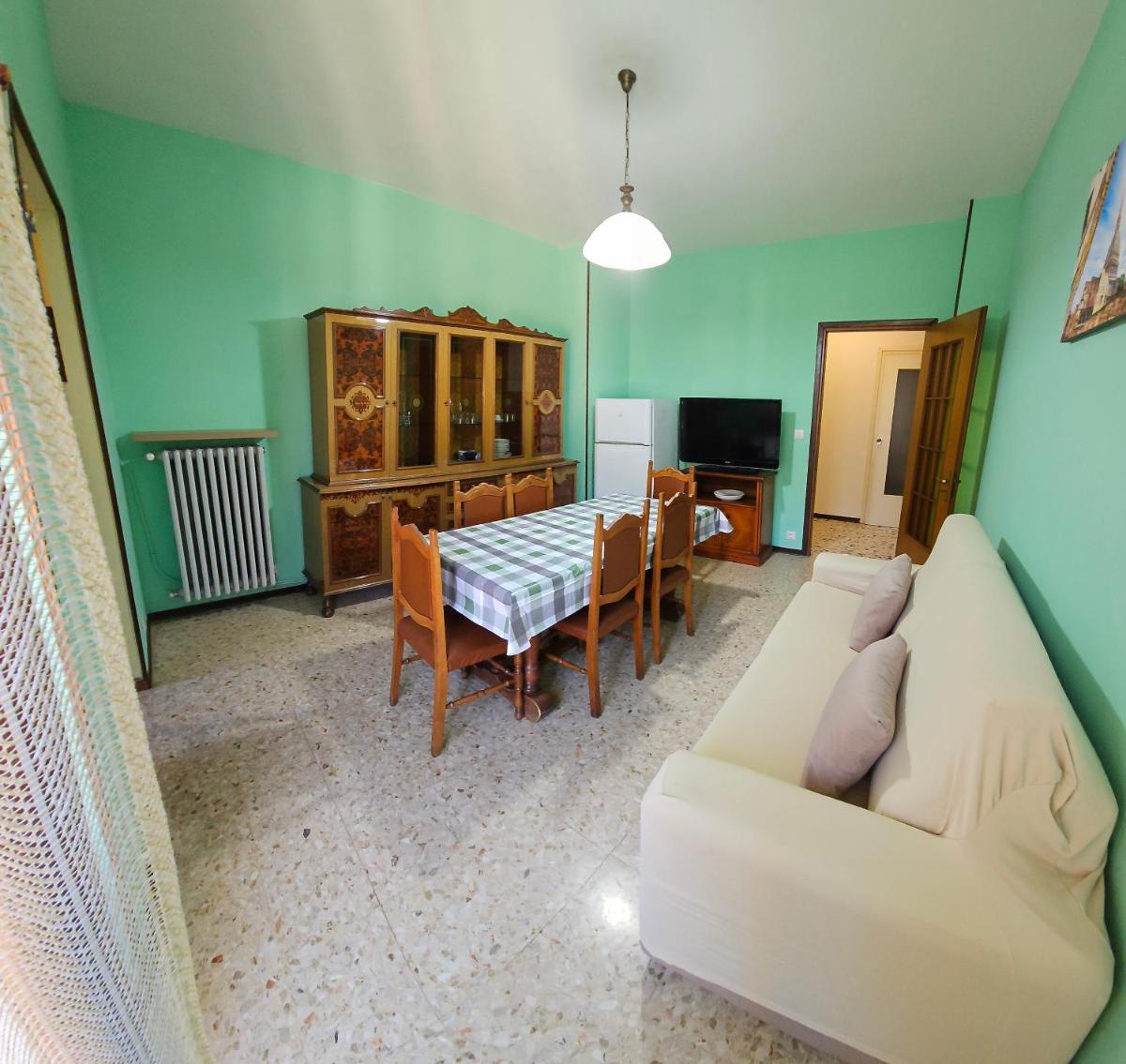 Appartamento b&b 'Casa Vittoria' - Housity