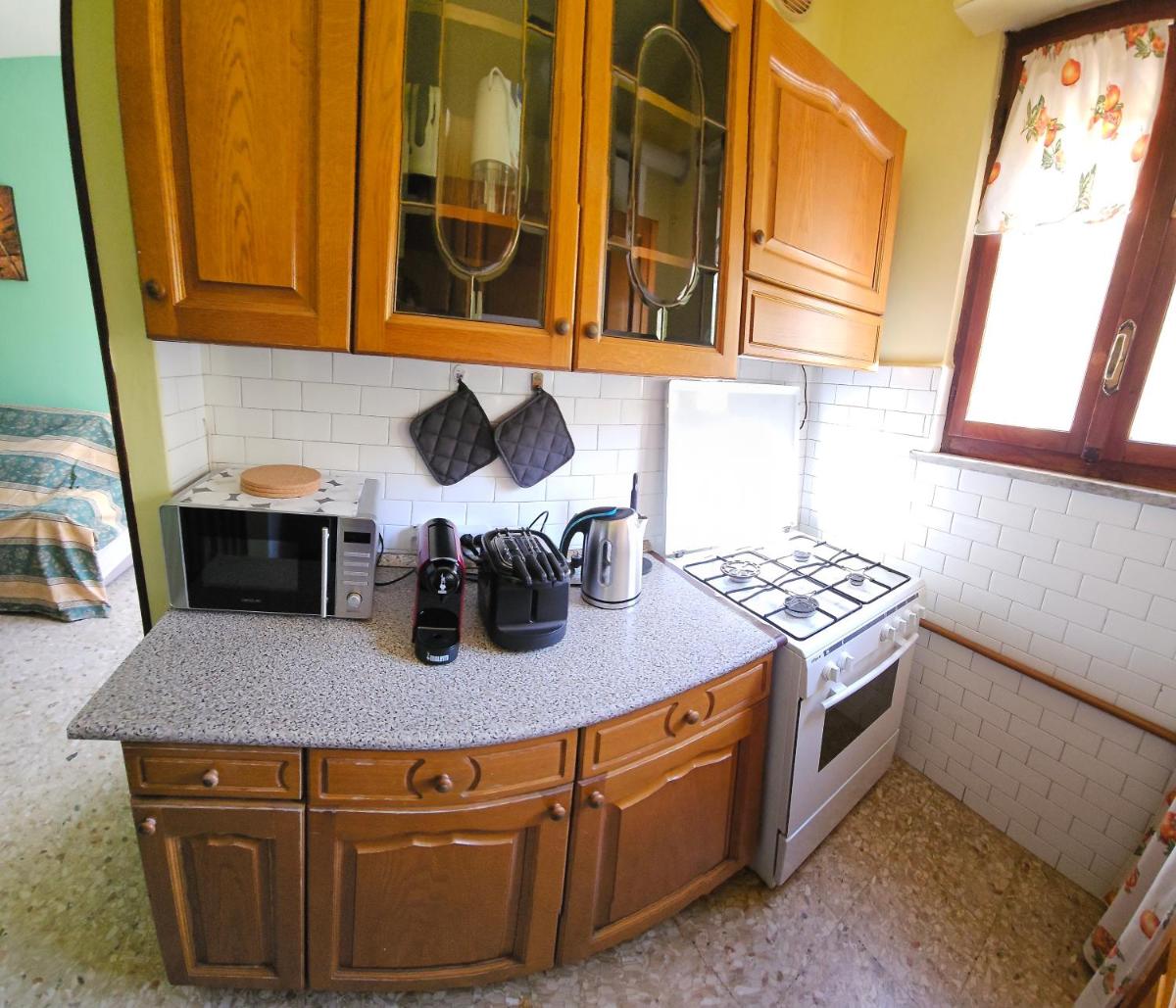 Appartamento b&b 'Casa Vittoria' - Housity