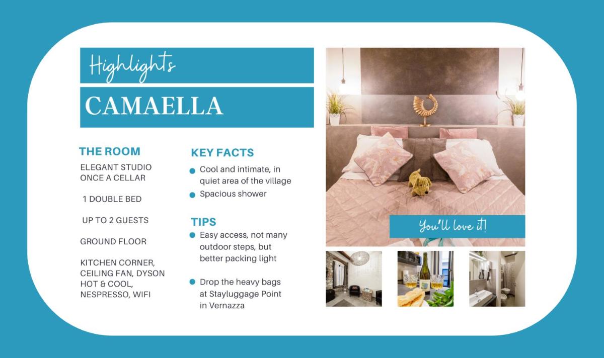 Camaella Luxury Studio - Housity