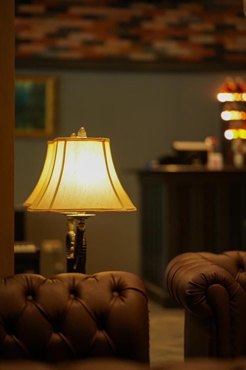 Felinger Collection Hotel & SPA - Hizvo