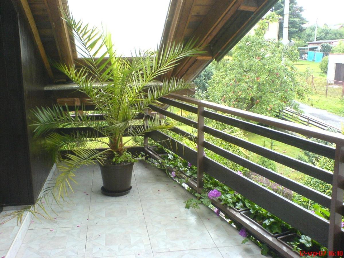 Privat Apartma Ulrych - Housity