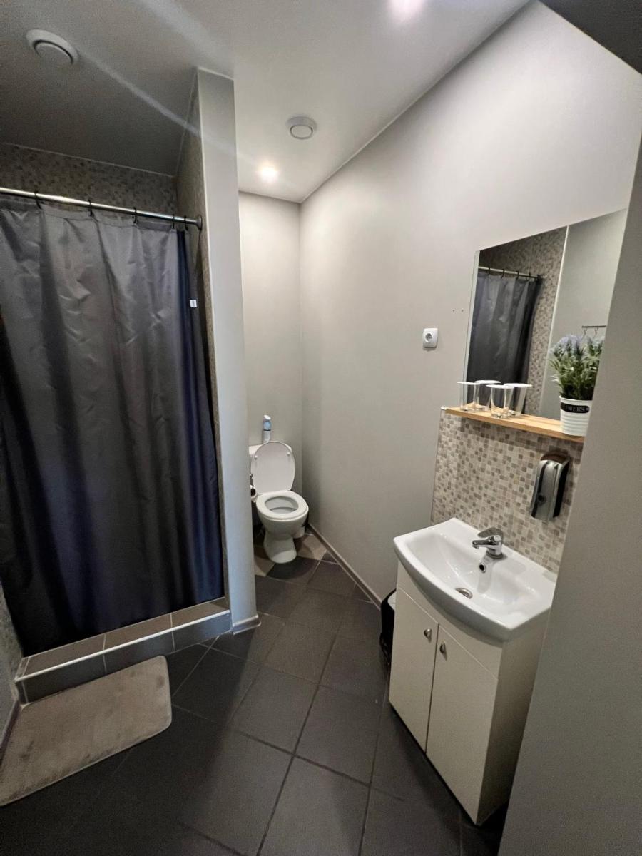 Šiauliu apartamentai - Housity