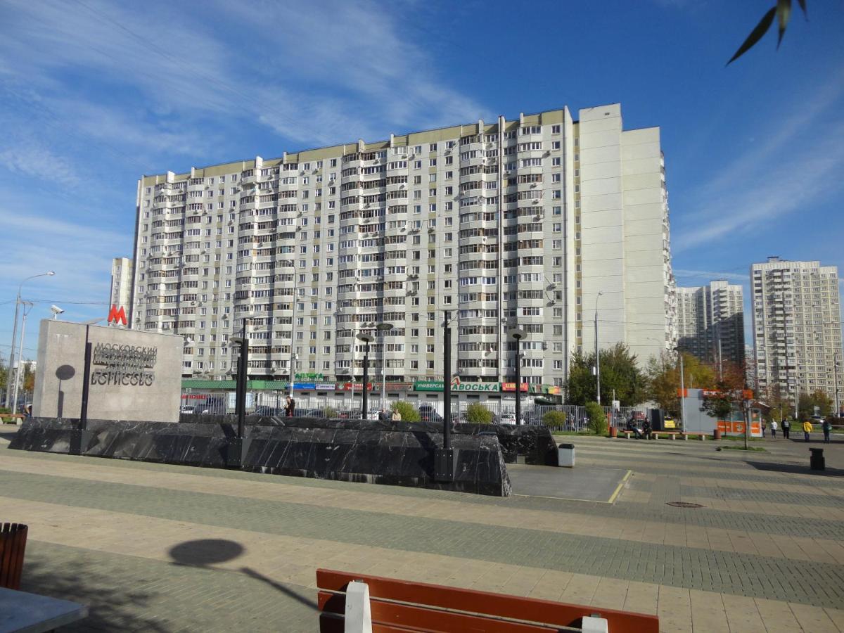 Borisovskie Prudy Apartment - Housity