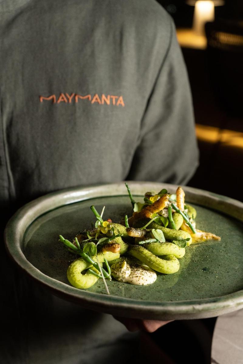 Imagen de la galería de Grand Hyatt Barcelona, en Barcelona