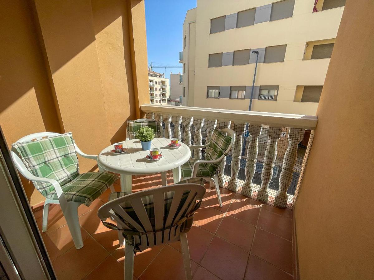 Apartament Peñíscola Centro Llandels 3000 - Housity