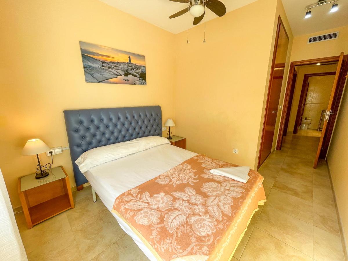 Apartament Peñíscola Centro Llandels 3000 - Housity
