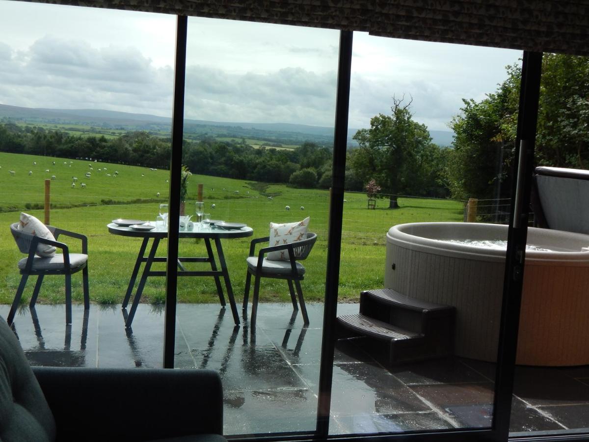 The Lodges at Thornbrook - Housity