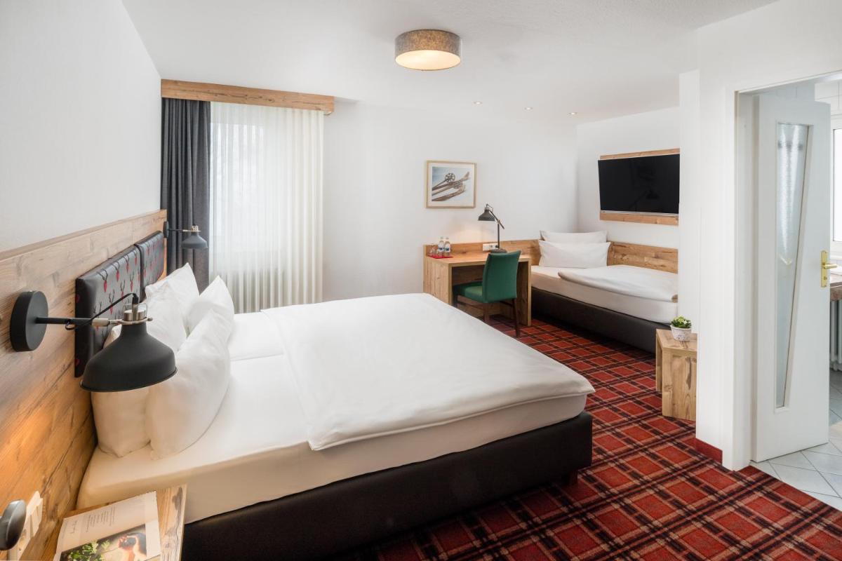 Hotel Kammerer - Housity