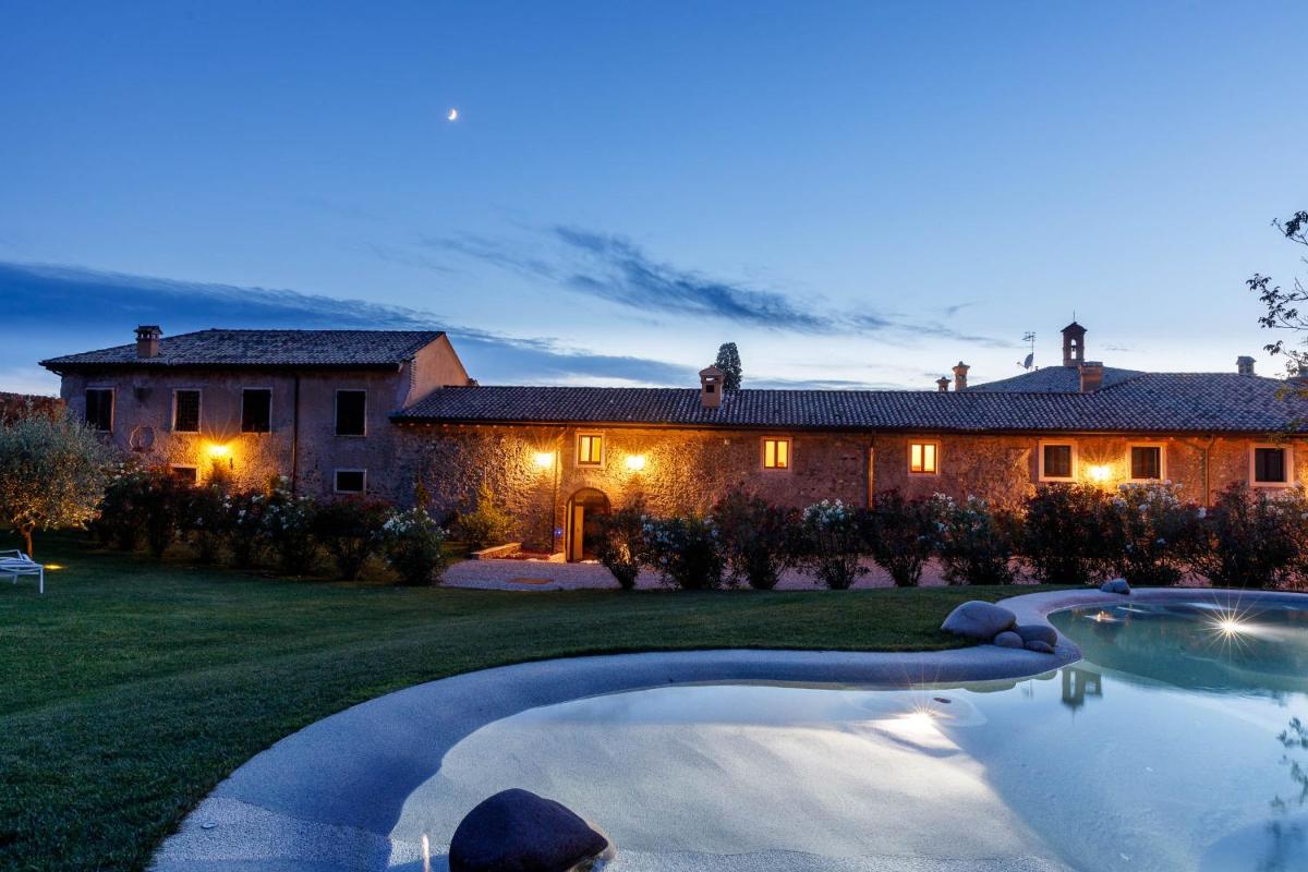 Villa Padovani Relais de Charme - Adults Only - Housity
