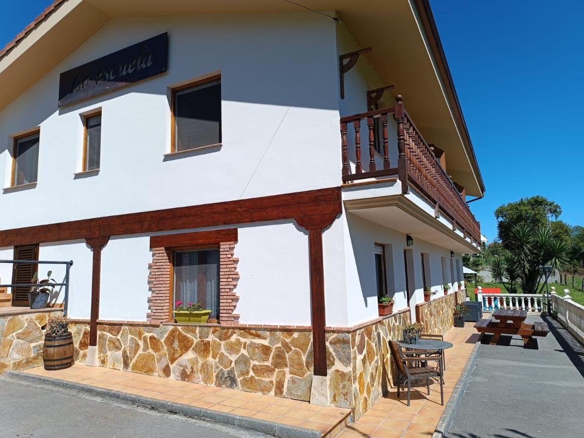 Apartamentos la Escuela en Cantabria - Housity