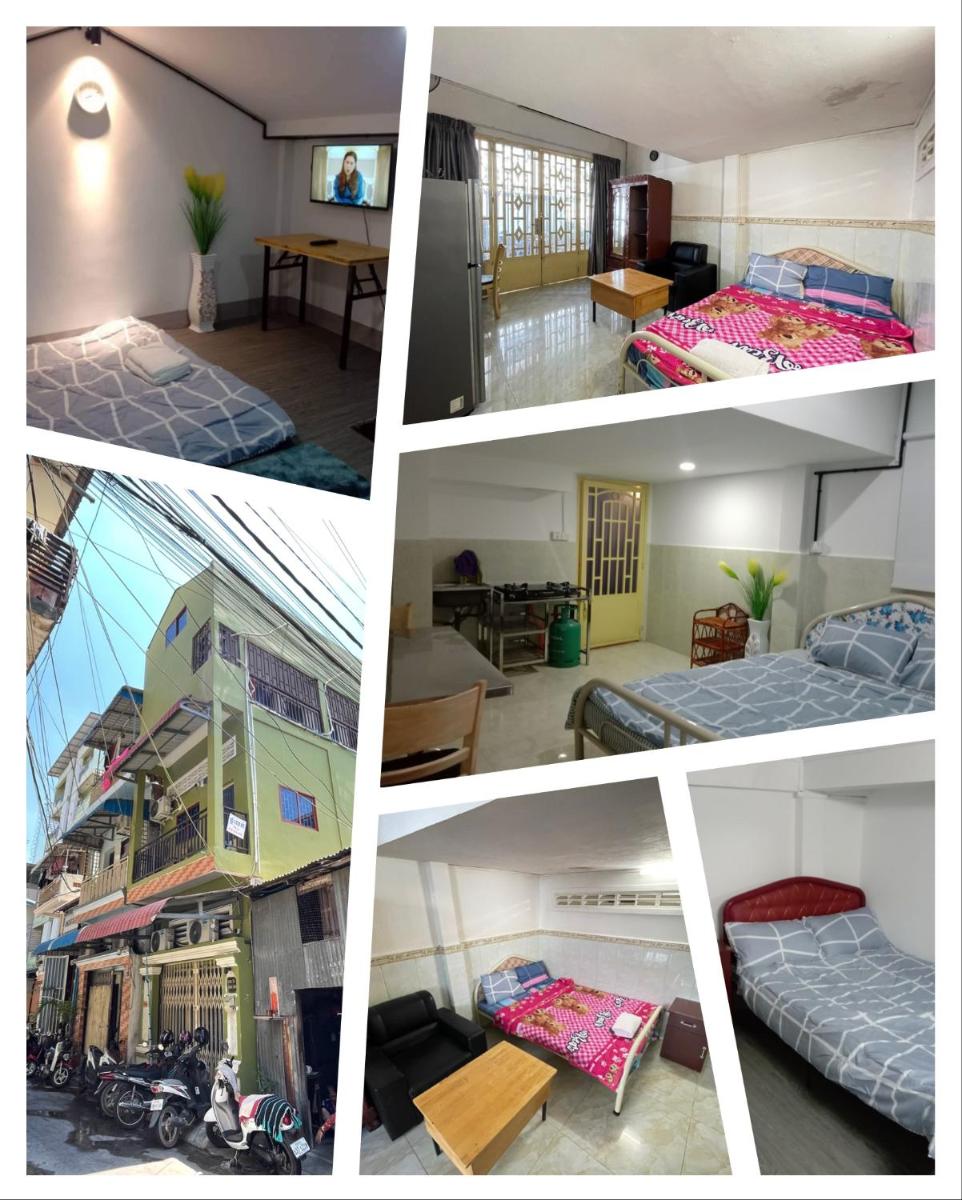 Lavendrata I - Housity