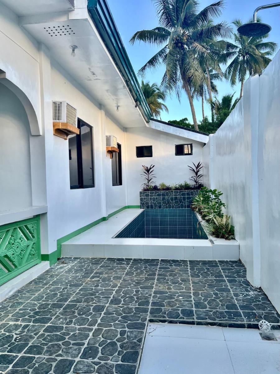 NOGS Homestay, near Magpupungko, Siargao Island Surfings Spots - Hizvo
