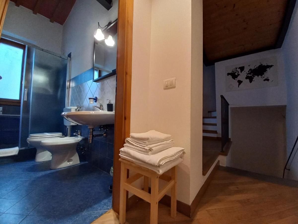 Casina Iris - Reggello - Housity