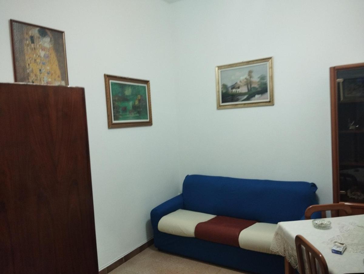 Casa vacanza dirupo - Hizvo