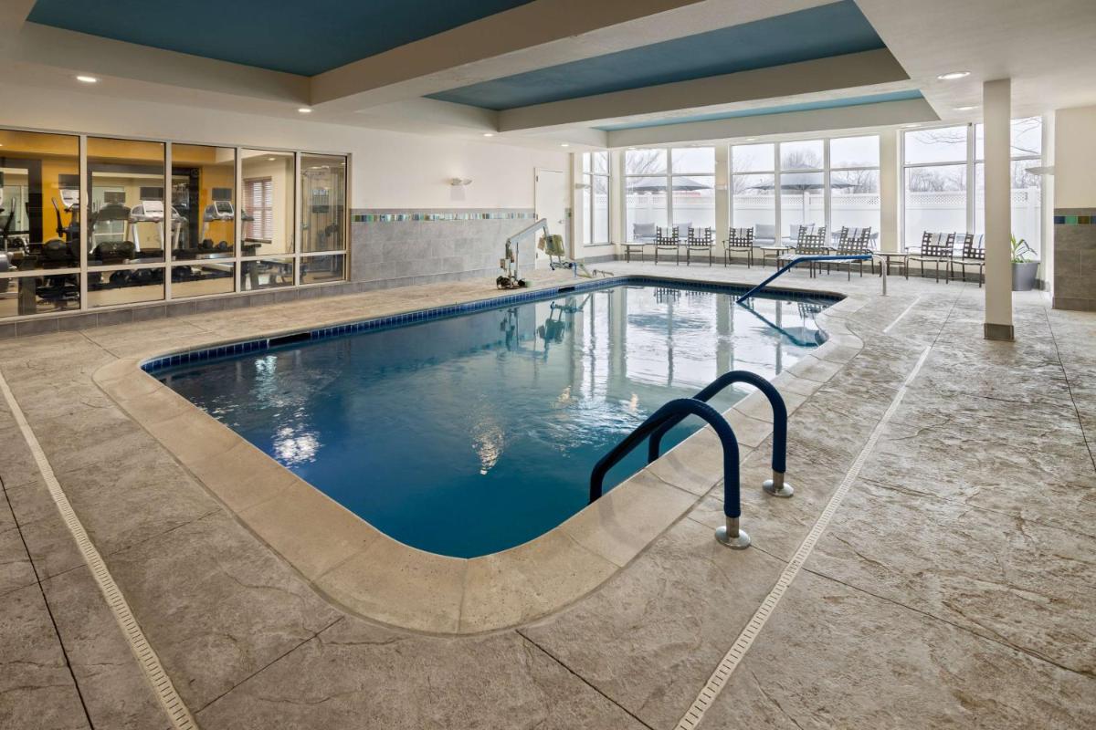 Hilton Garden Inn Milford - Housity