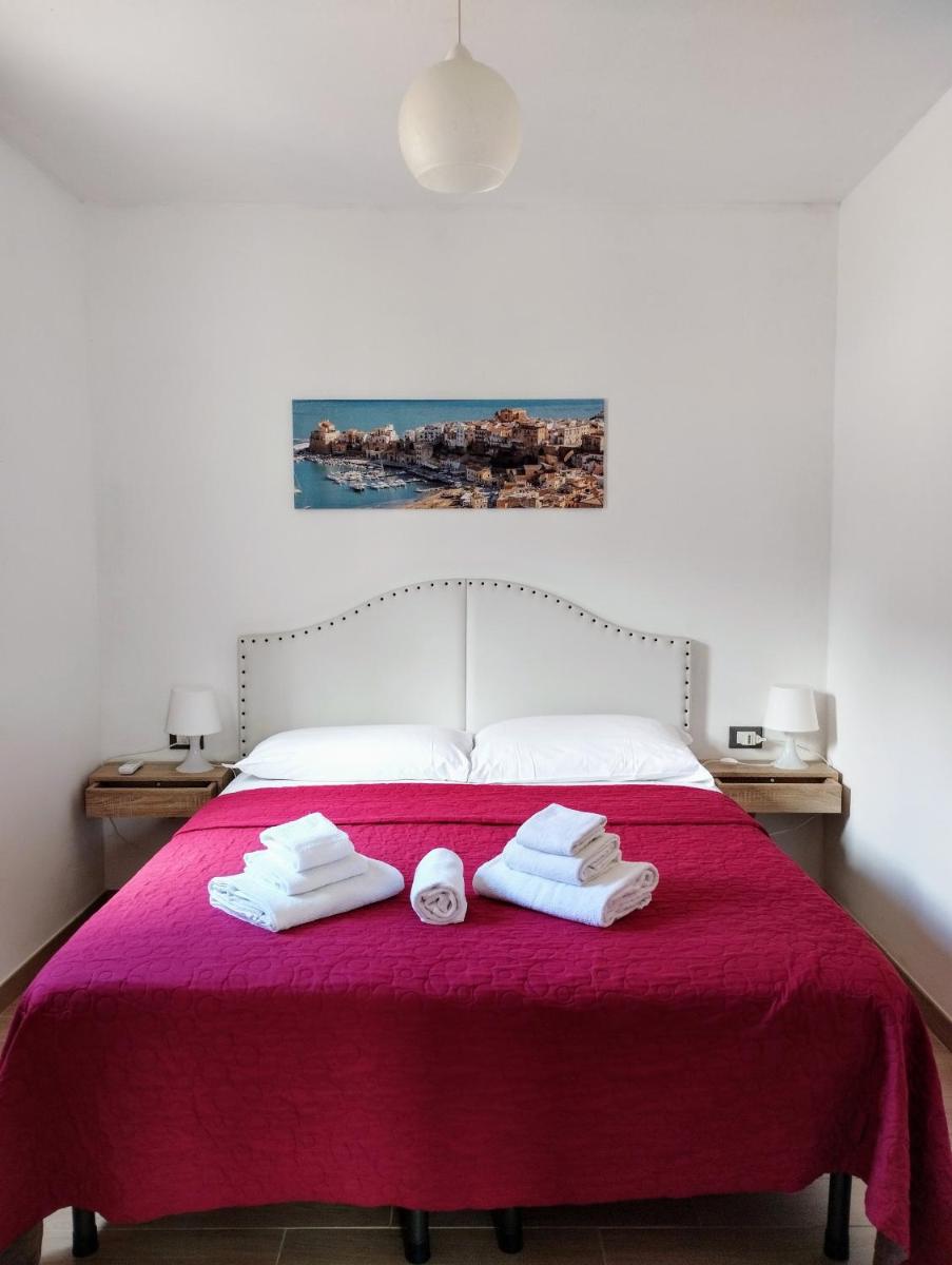 Appartamenti Blu Mare - Housity