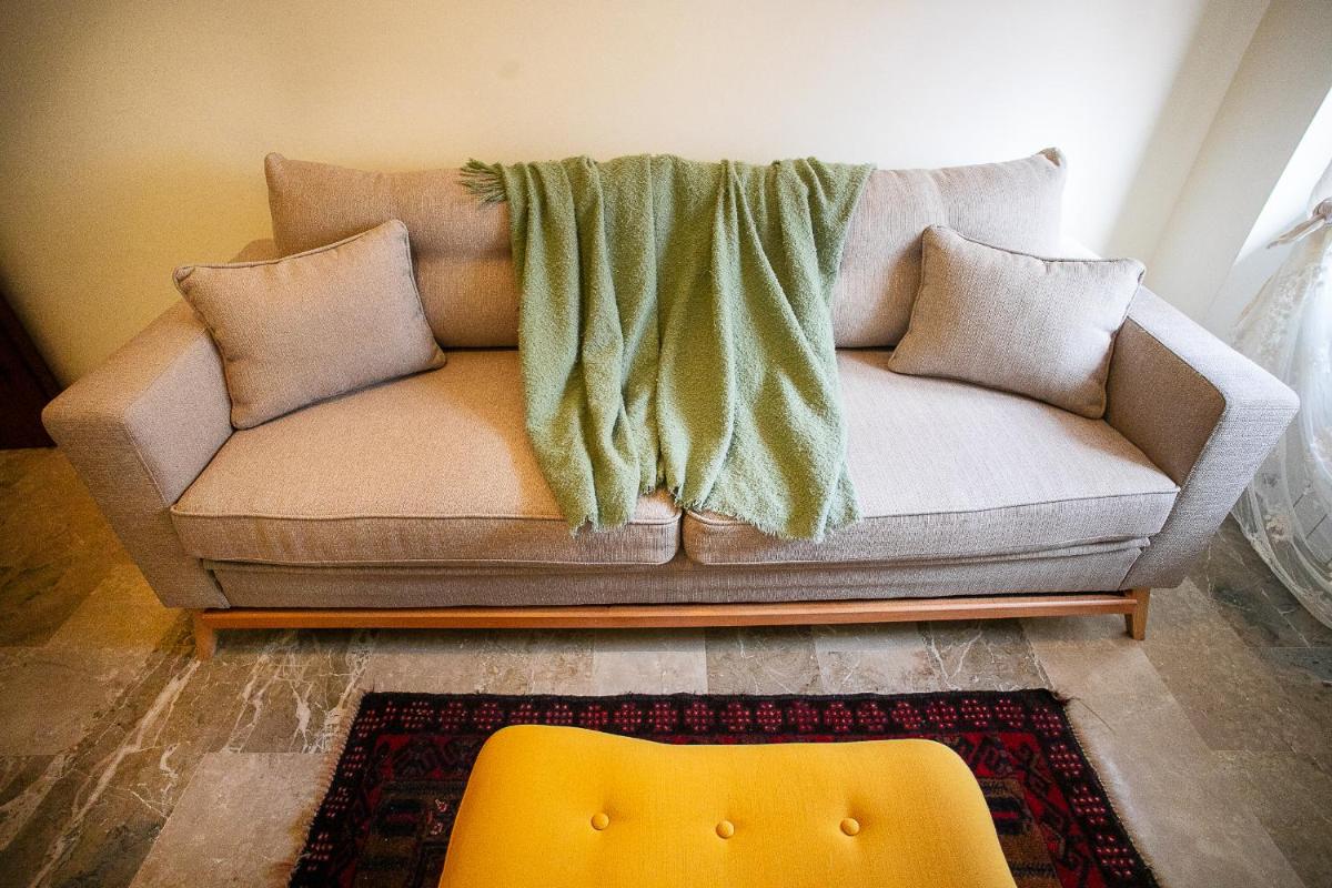 Monte camicia - cozy home in city center-spacious-free parking - Housity