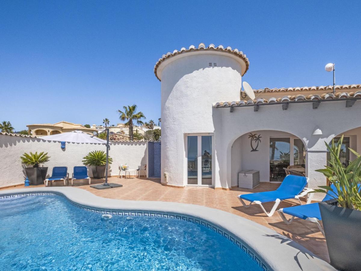 Holiday Home Karin by Interhome - Housity