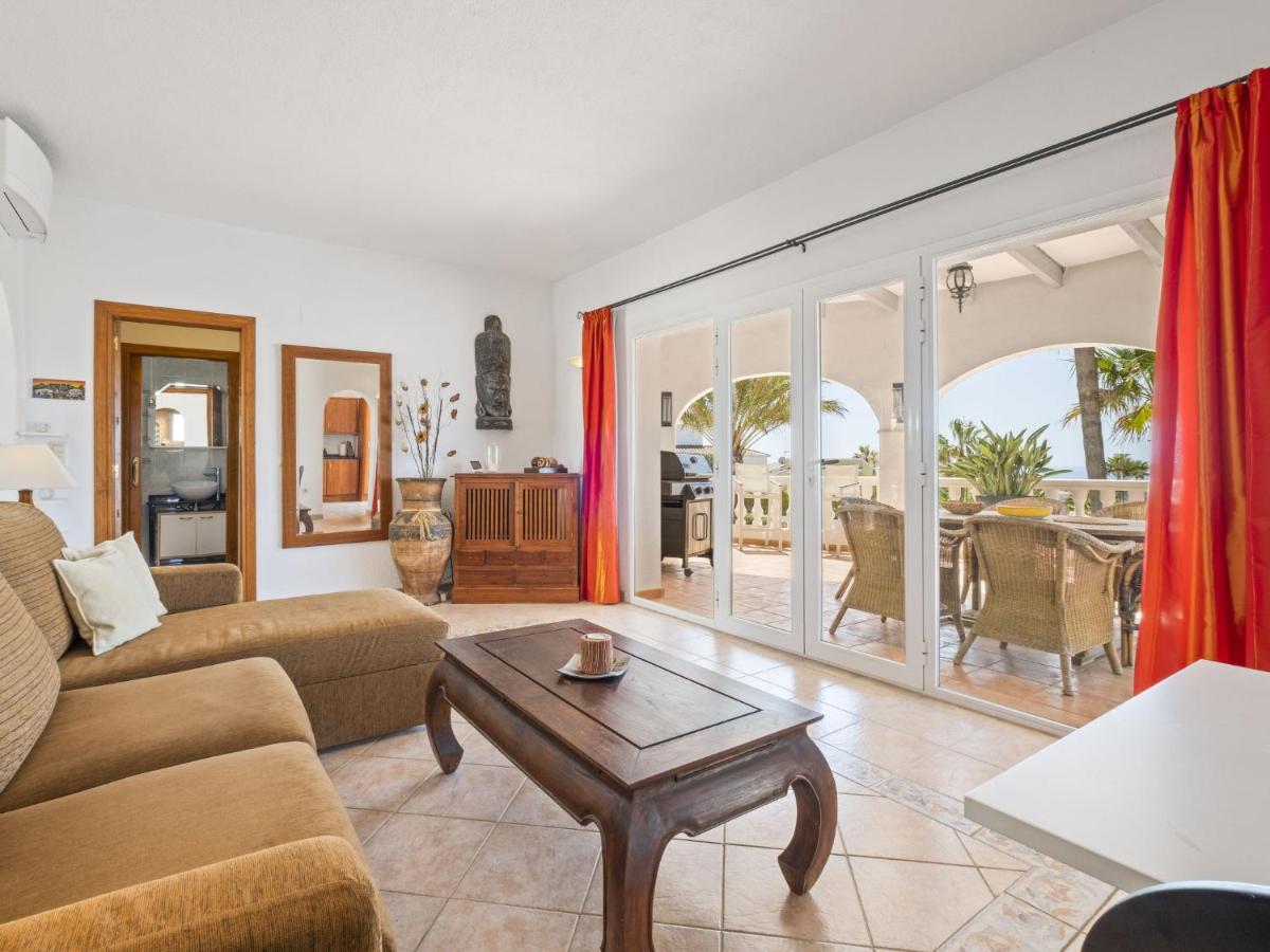Holiday Home Karin by Interhome - Housity