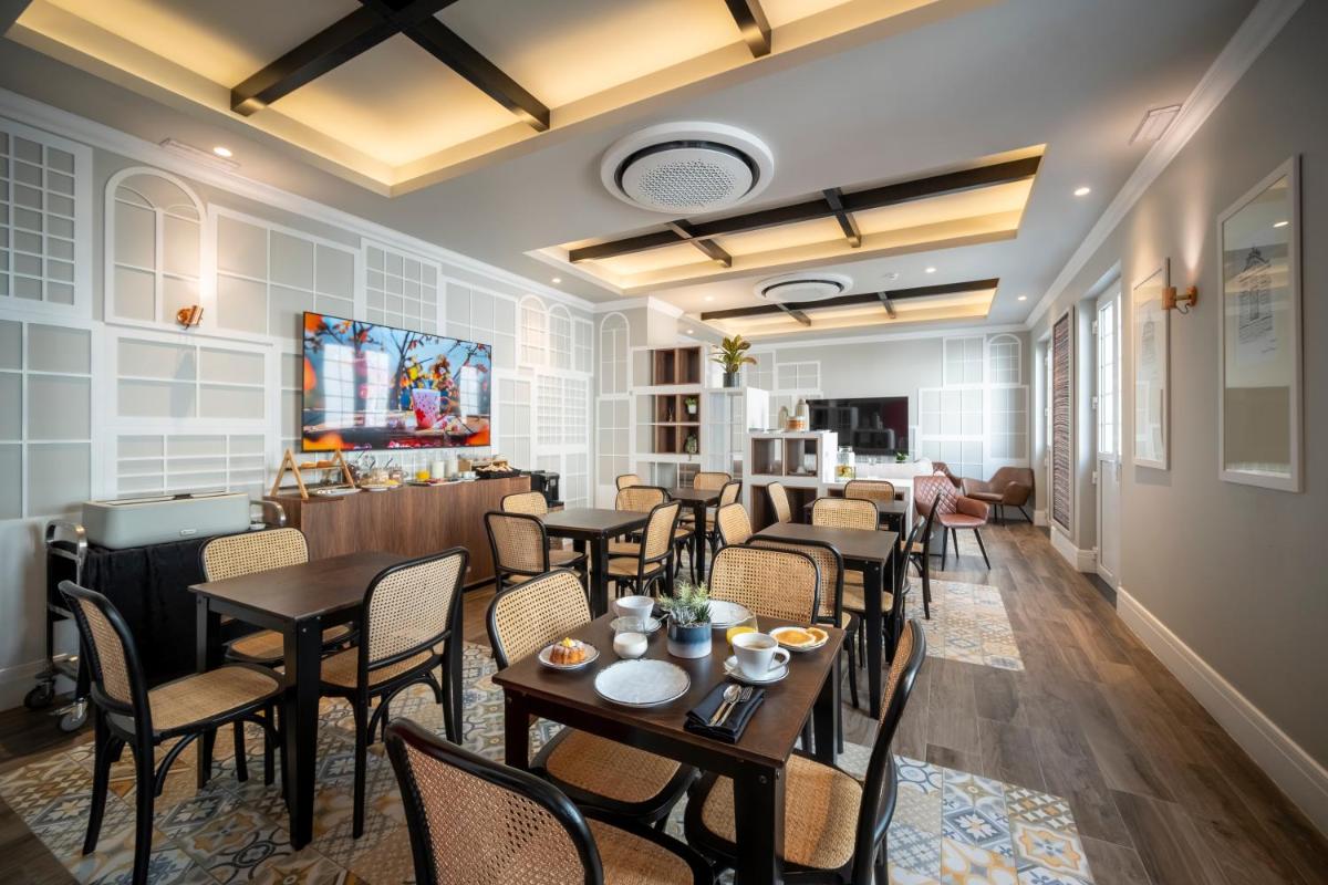 Azores Autêntico Boutique Hotel - Housity