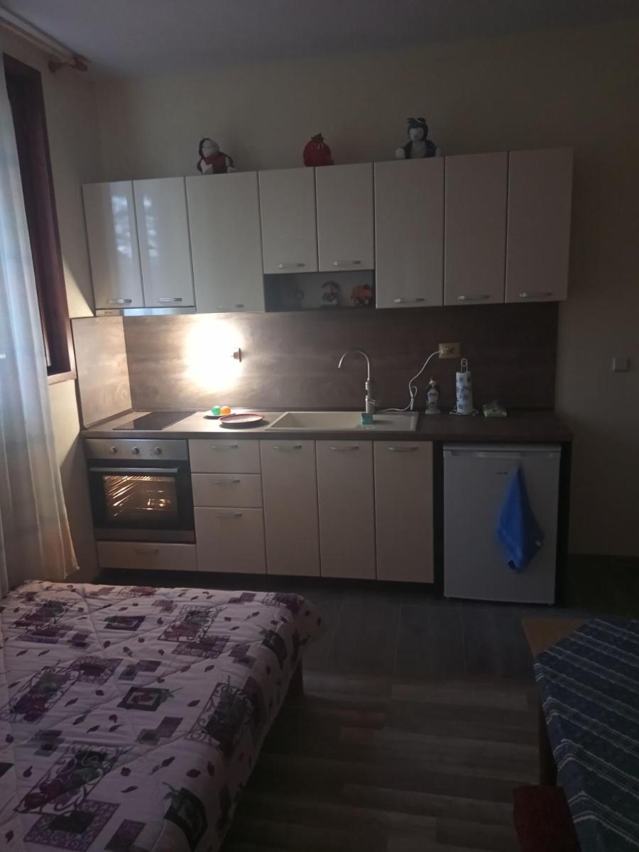 Family Hotel Shisharka - Hizvo