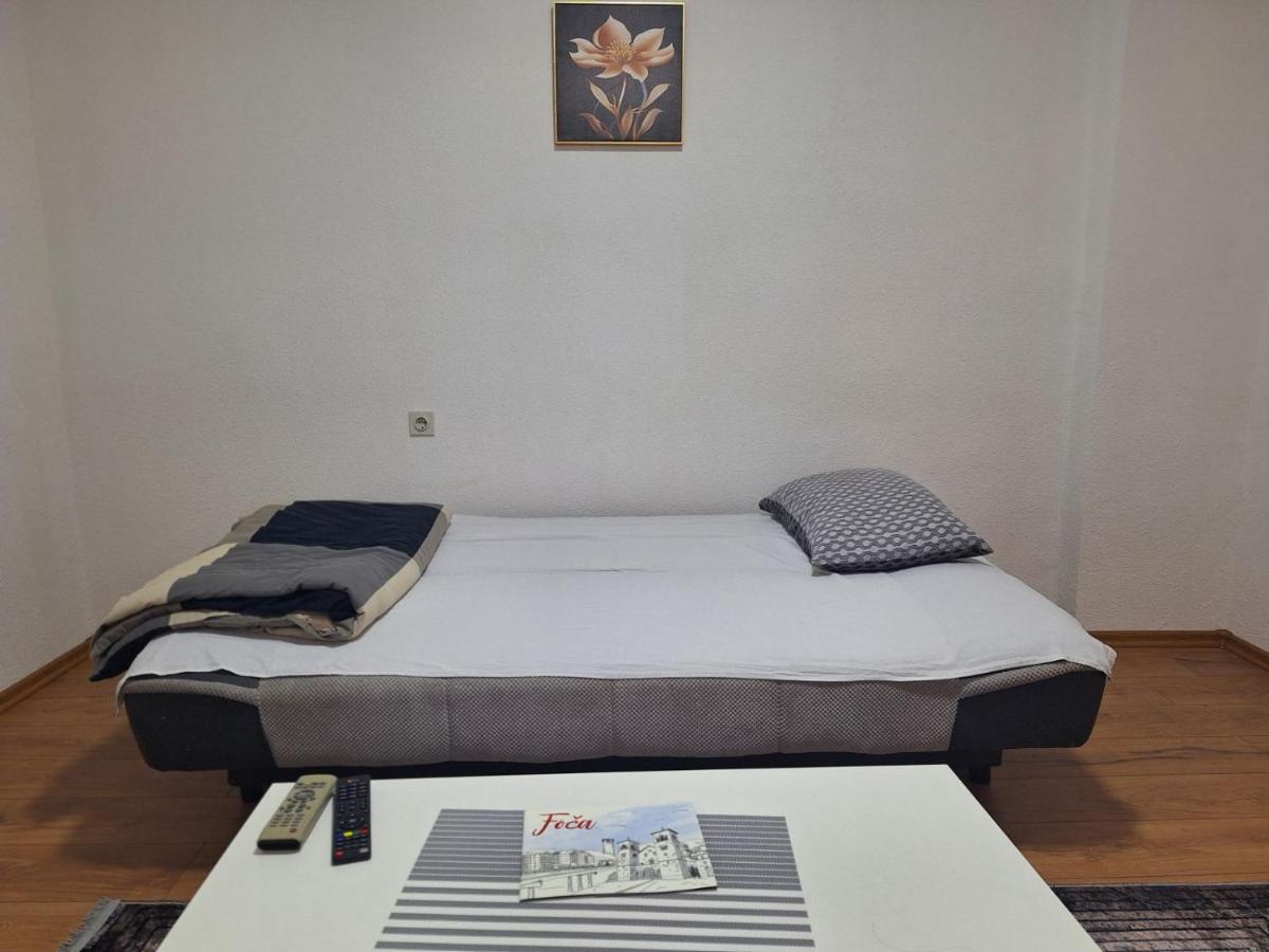 Suitetrails - Apartman Vuković