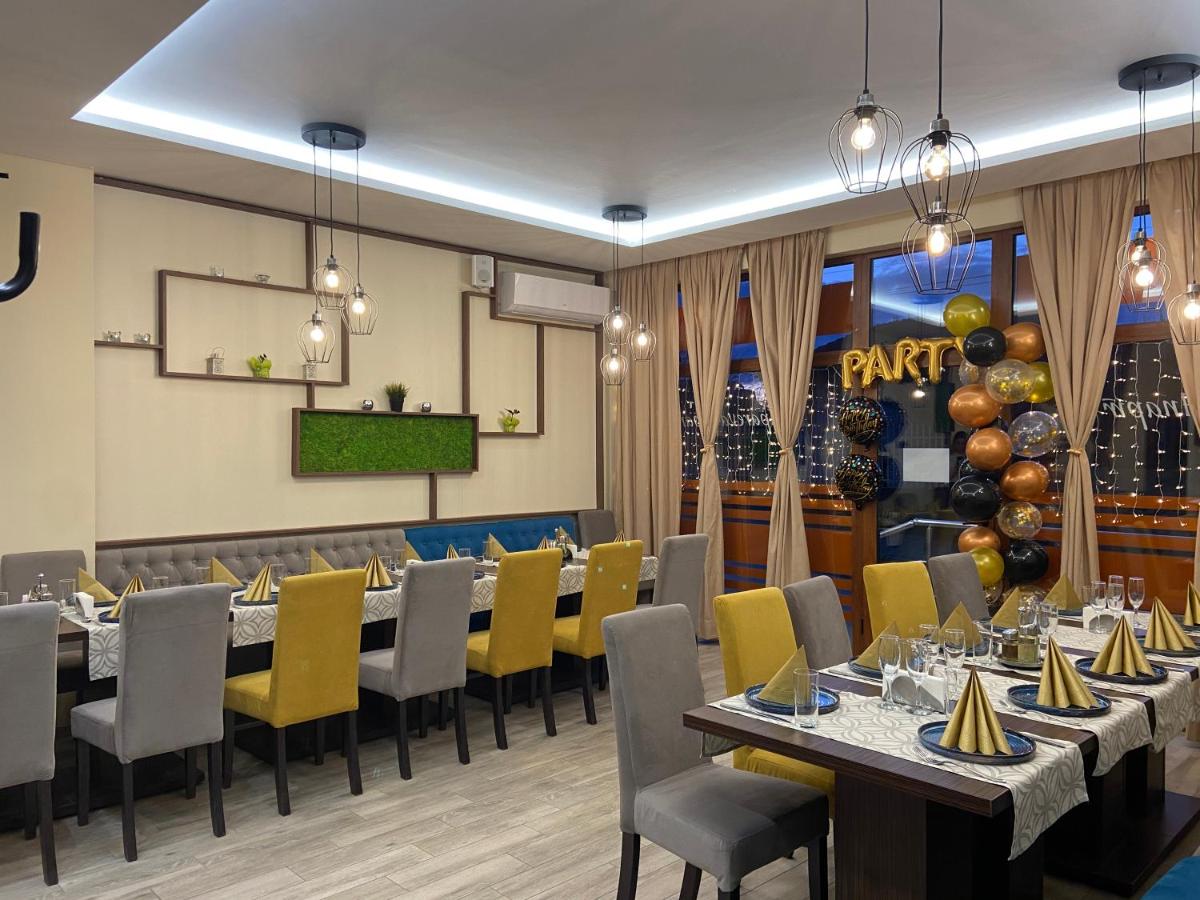 Sapareva Apartments - Housity