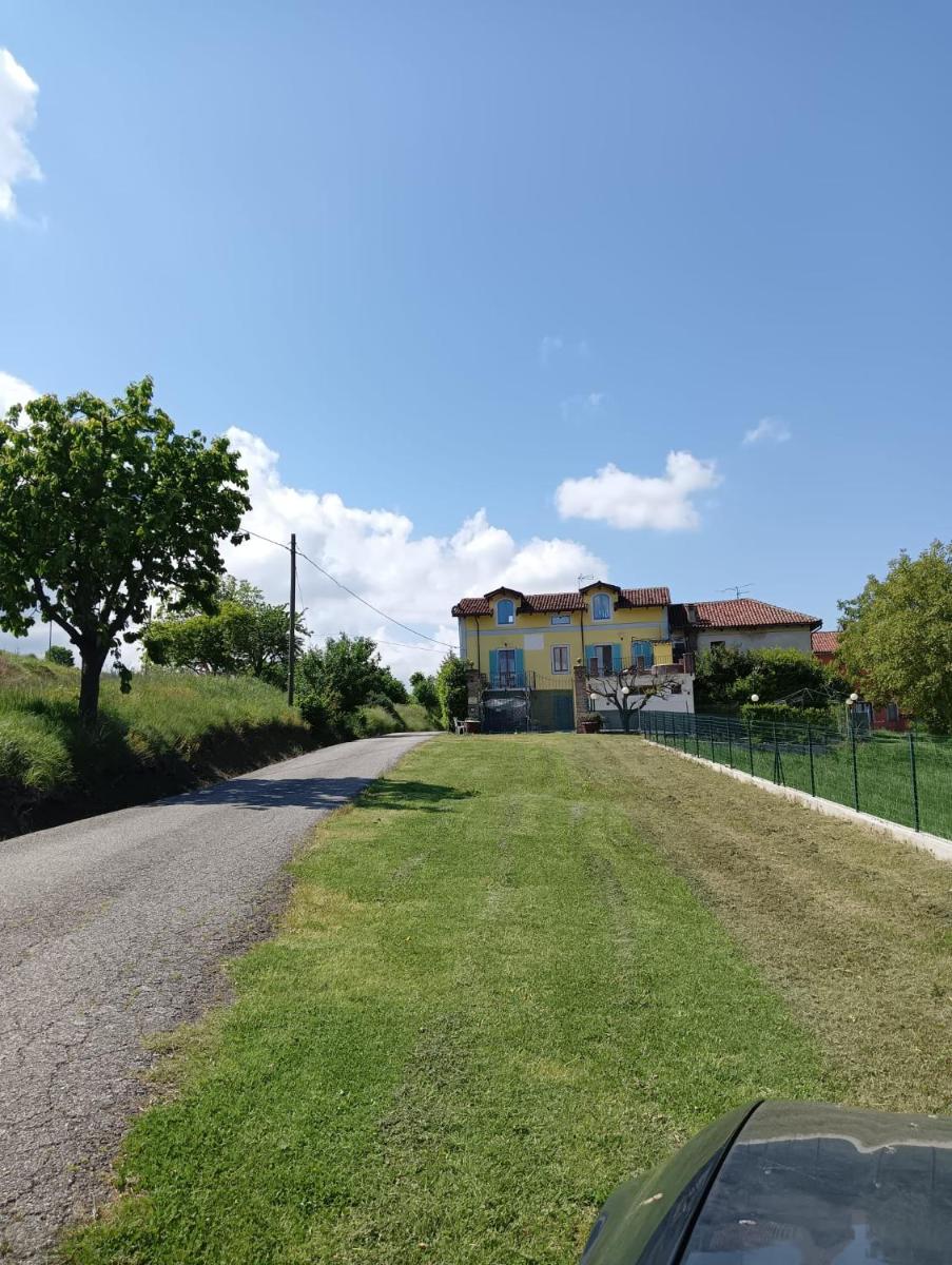 La Terrazza del Barbaresco - Housity