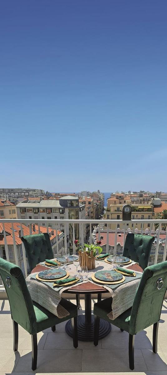 Photo de la galerie de l'établissement Splendid Hotel & Spa Nice, à Nice