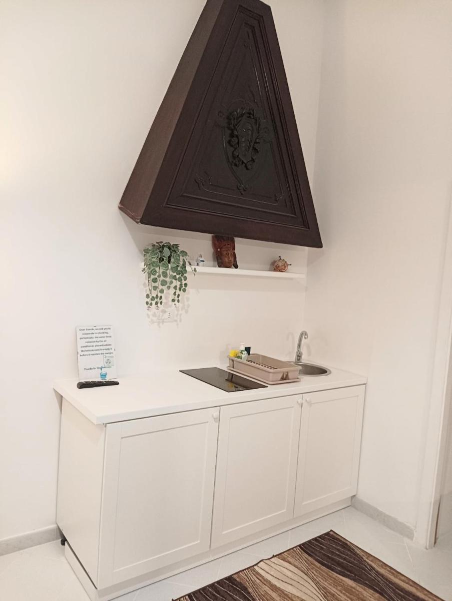 Valerio's Flat - Housity