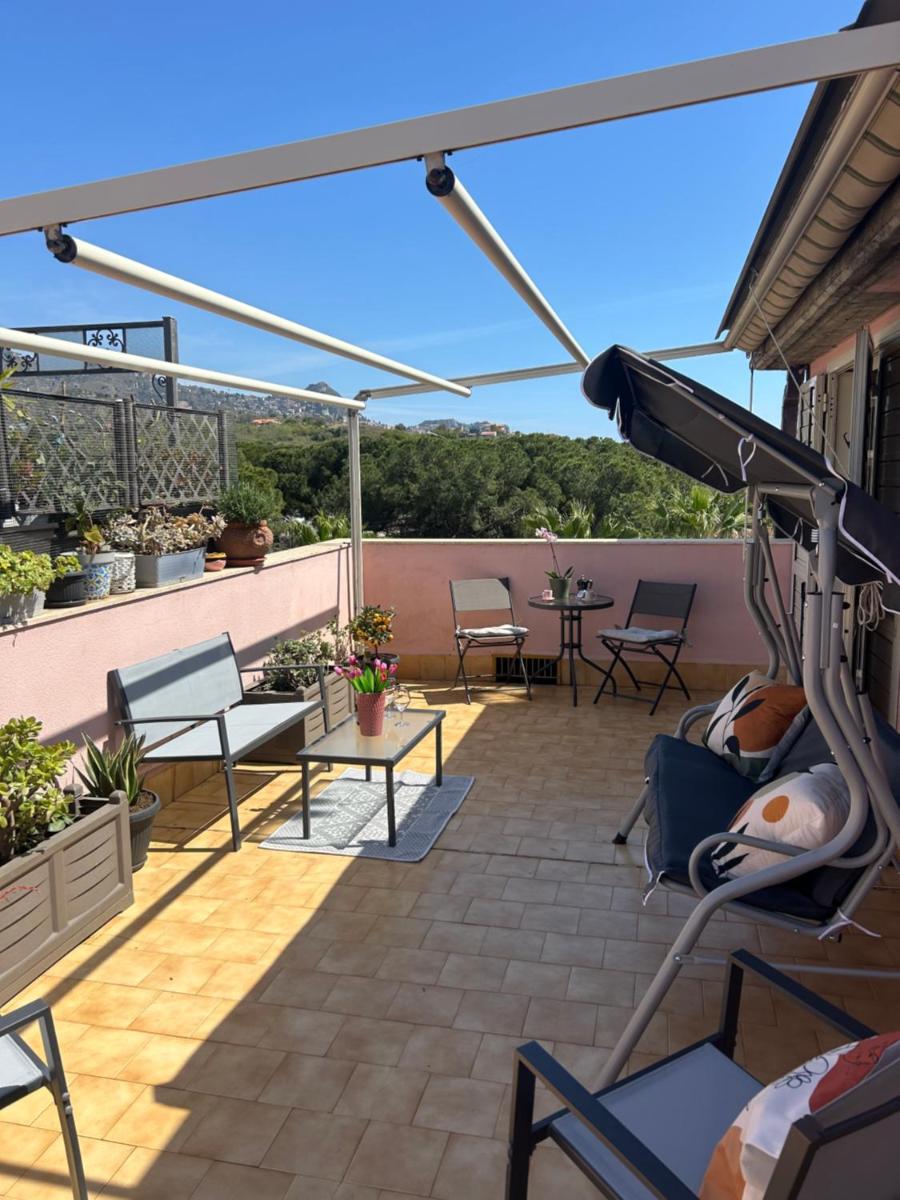 DOLCEVITA NAXOS terrace&apartment - Housity