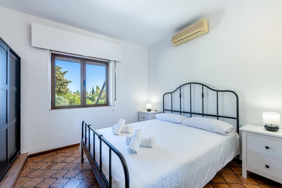 Brustar Villa del Sol Mijas - Housity