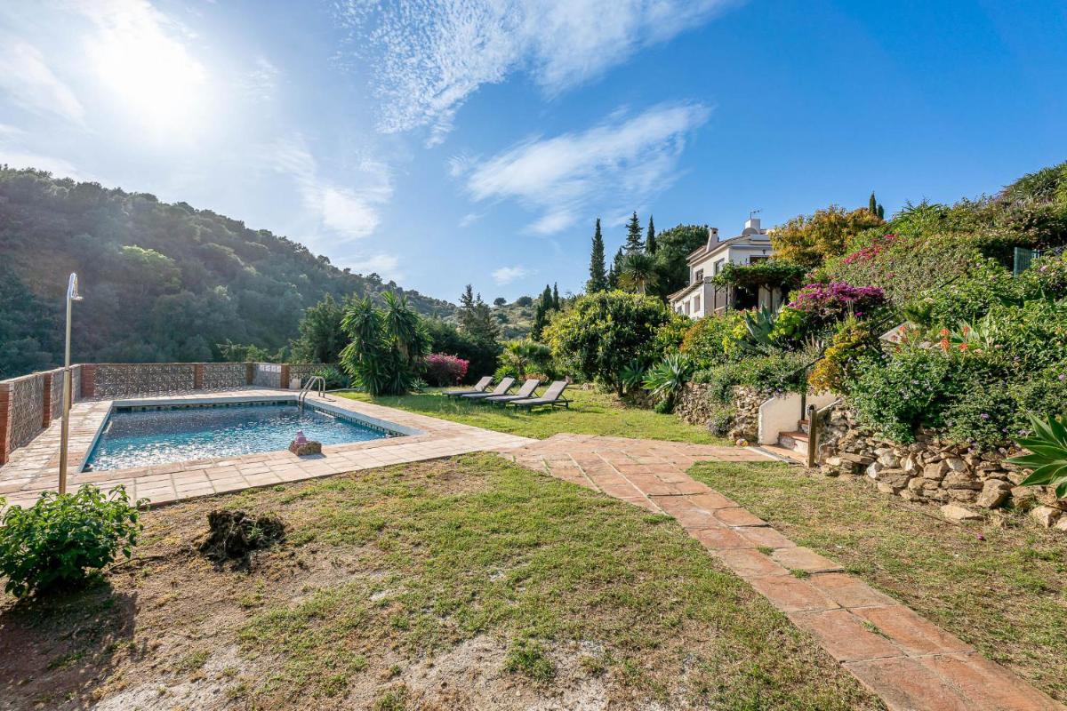 Brustar Villa del Sol Mijas - Housity