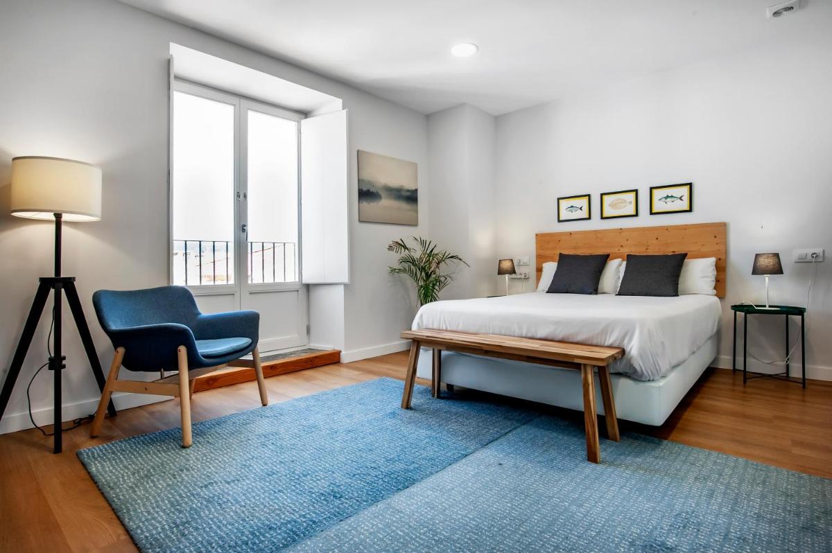 HOTEL CAMINO do EUME - Housity