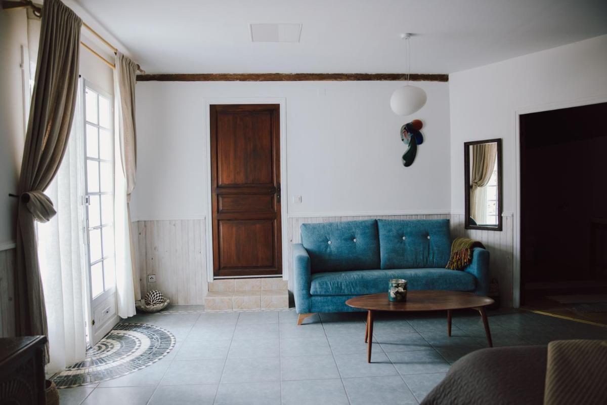 Les Perséides - Housity