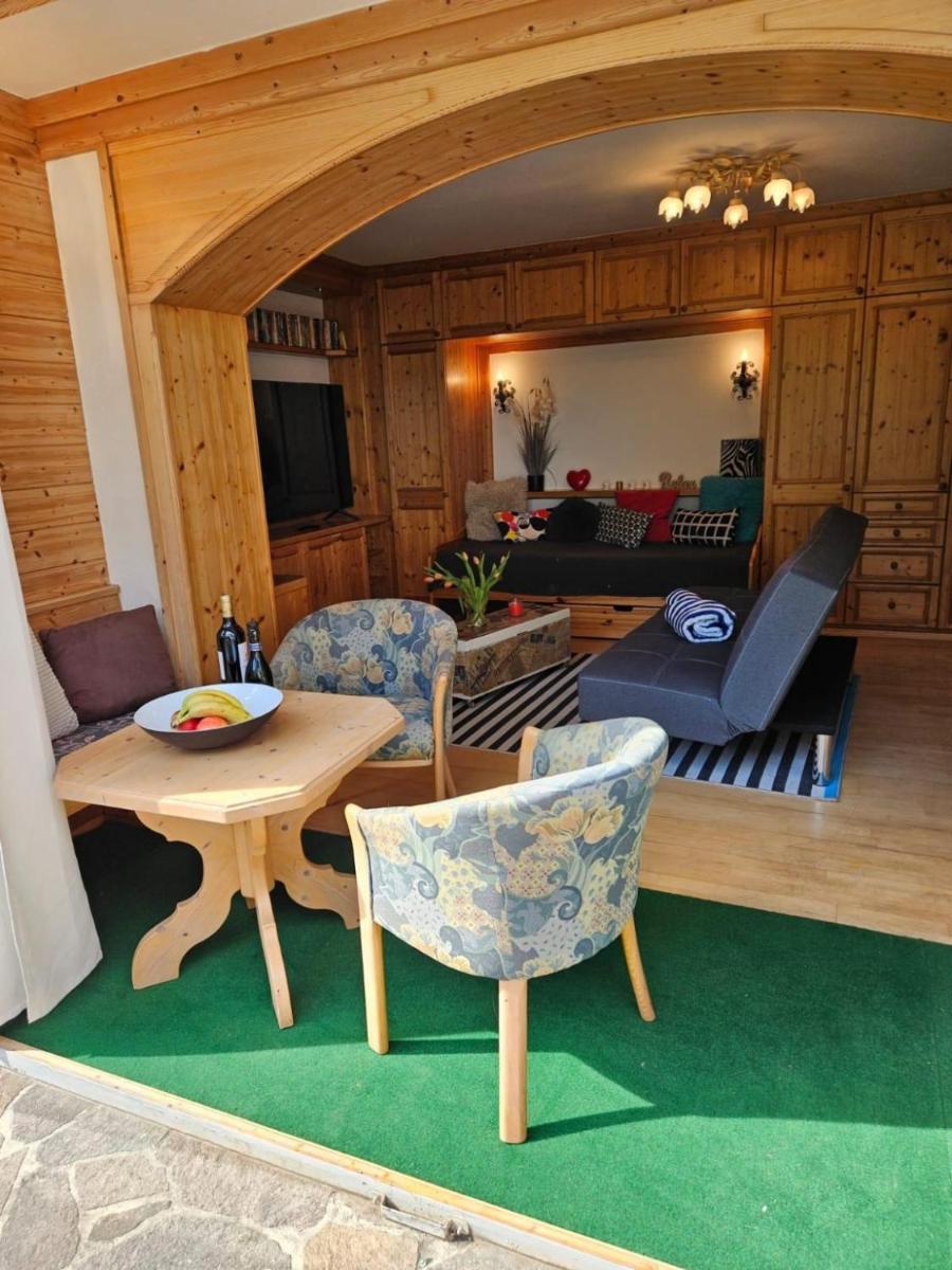 Ferienwohnung Sonnenschein - Housity