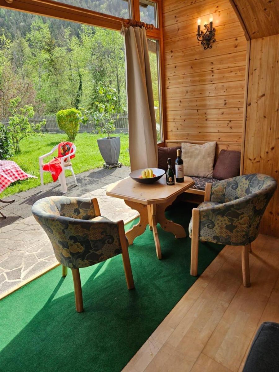 Ferienwohnung Sonnenschein - Housity