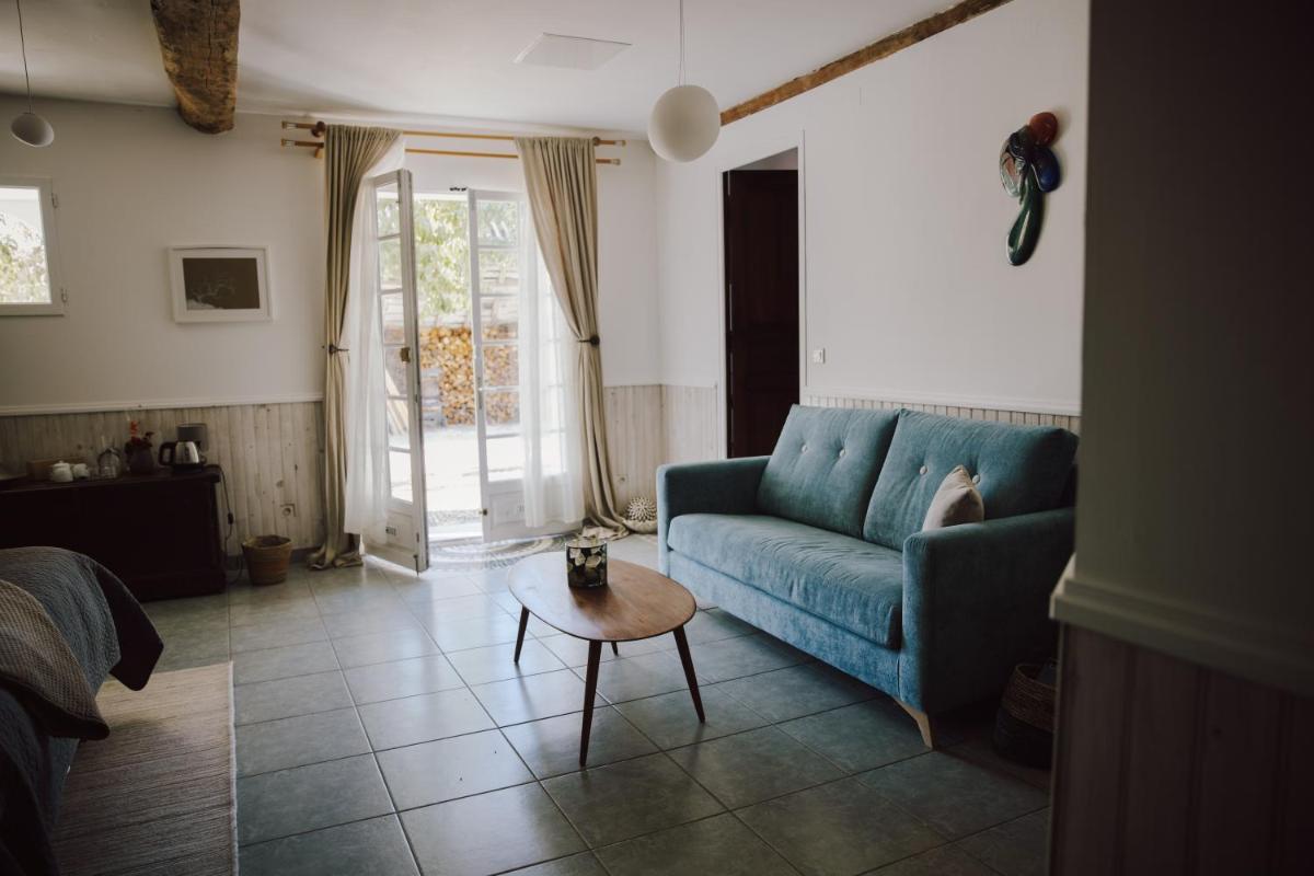 Les Perséides - Housity