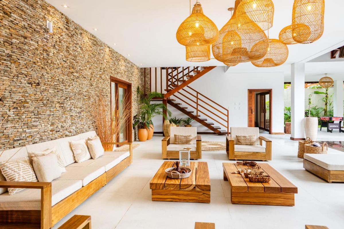 Aldeia Jericoacoara - Suites Privativas - Housity