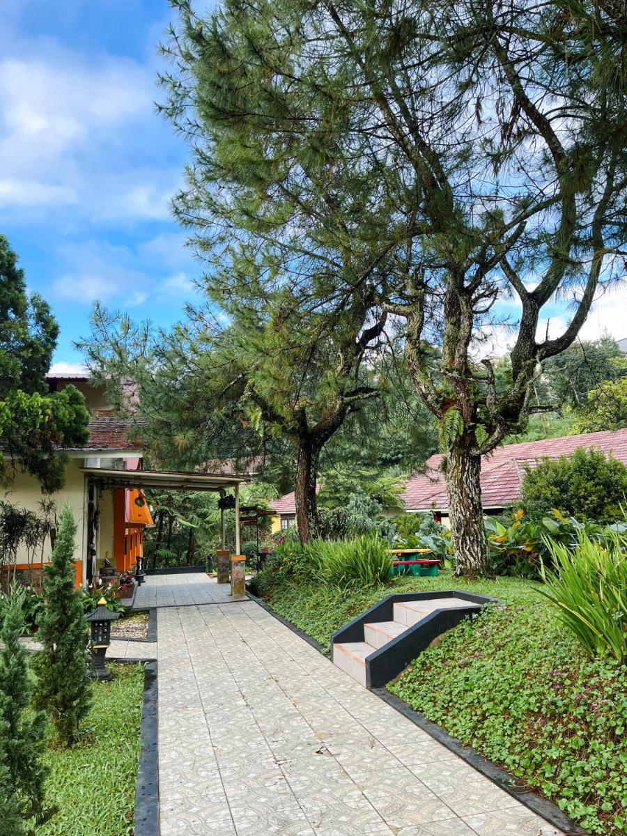 Alamsagita Puncak Hotel & Resort - Housity