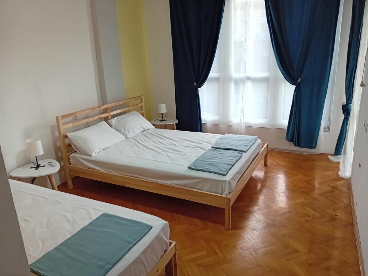 Vokin Apartment - Housity