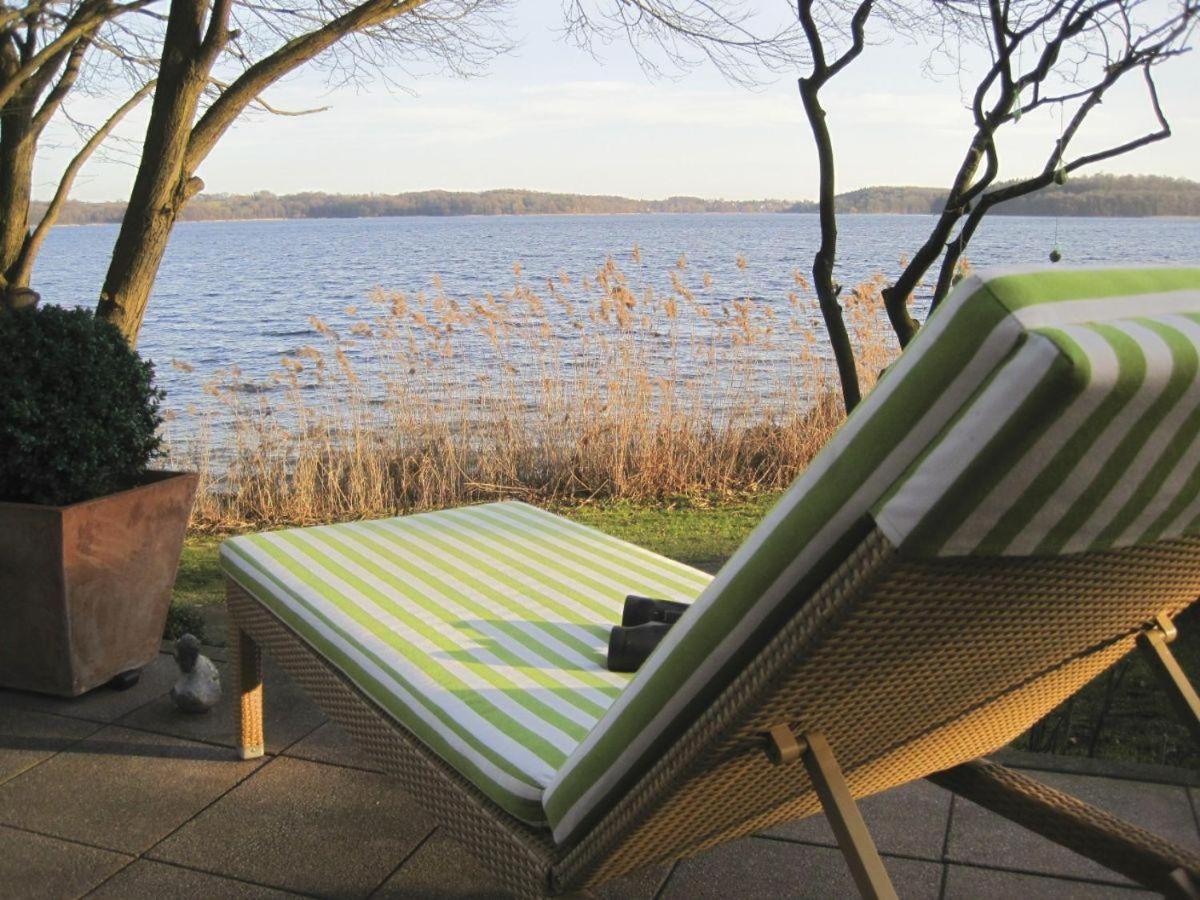 Ferienhaus-mit-direktem-Zugang-zum-Kellersee - Housity