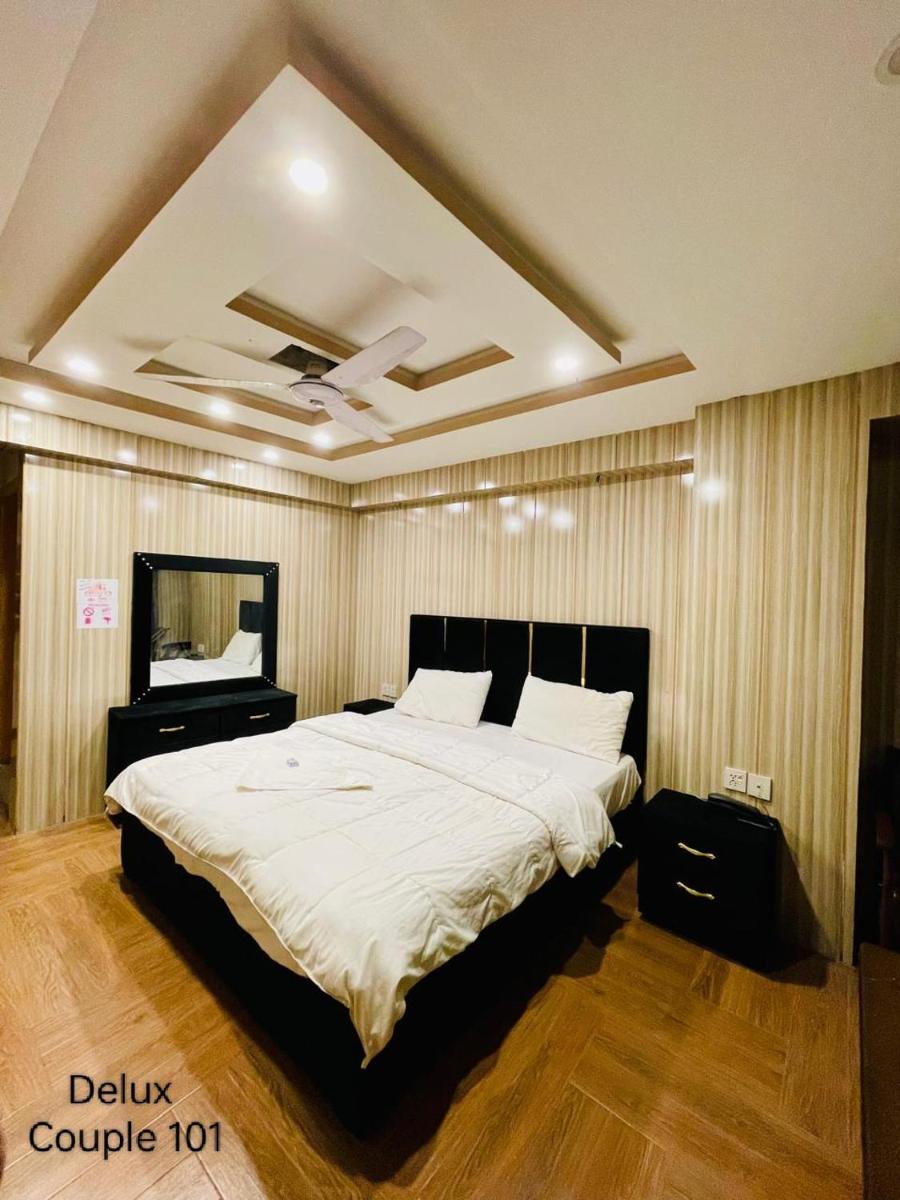 Hotel five star Skardu - Housity