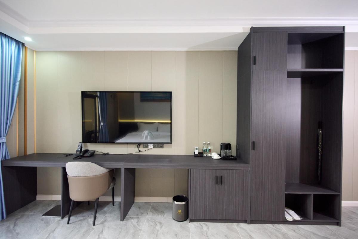 Belmond Hotel 贝尔曼酒店 - Housity