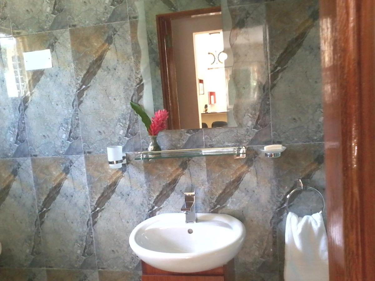 Suitetrails - Precious Residence C